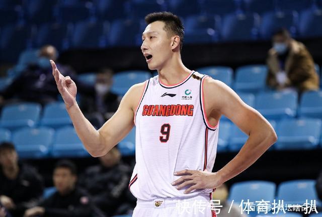 哈达迪|易建联22分12篮板!广东宏远4连胜,胡明轩29分,莱多准三双