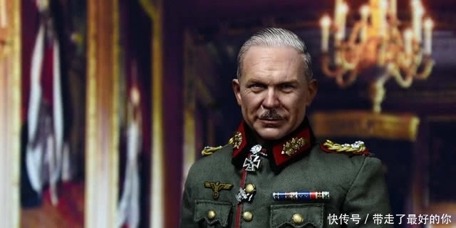 采用|苏德战争如果采用古德里安的计划，结局是否会不同？