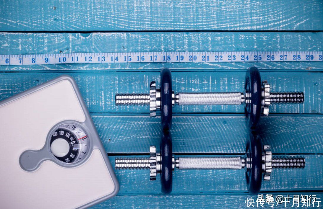 基础代谢|减脂期间，如何尽可能地避免肌肉的流失？