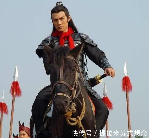 豪言|历史上4句造反豪言，第1句虽然出自奴隶之口，但影响后世两千多年