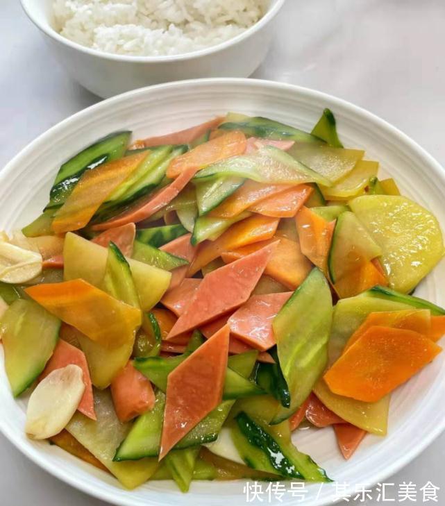 冬至，孩子爱吃此菜，简单易学，营养全面，价格便宜，不要错过了