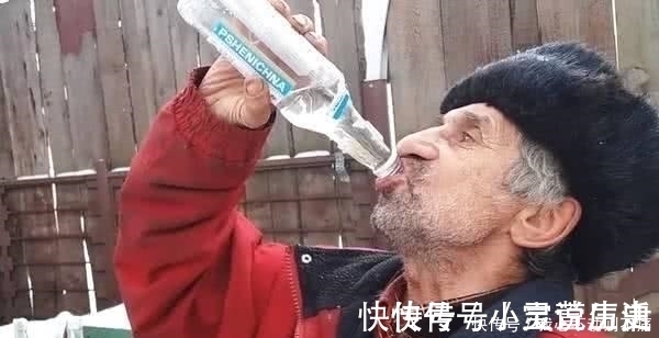 下酒菜#看了俄罗斯人的下酒菜,东北爷们默默放下酒杯:这回你们赢了!