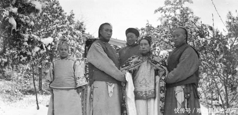 袁世凯|慈禧试用电灯,闹出了笑话,说了一句精辟的话,李莲英憋着笑!