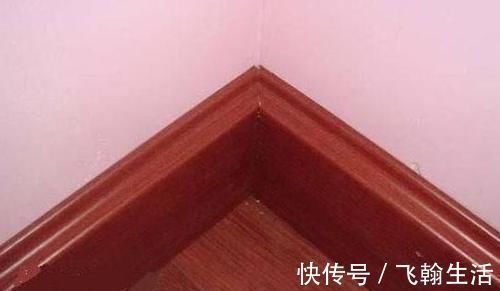 脚线|越来越多人家不装踢脚线了,都流行用这些代替,太聪明了