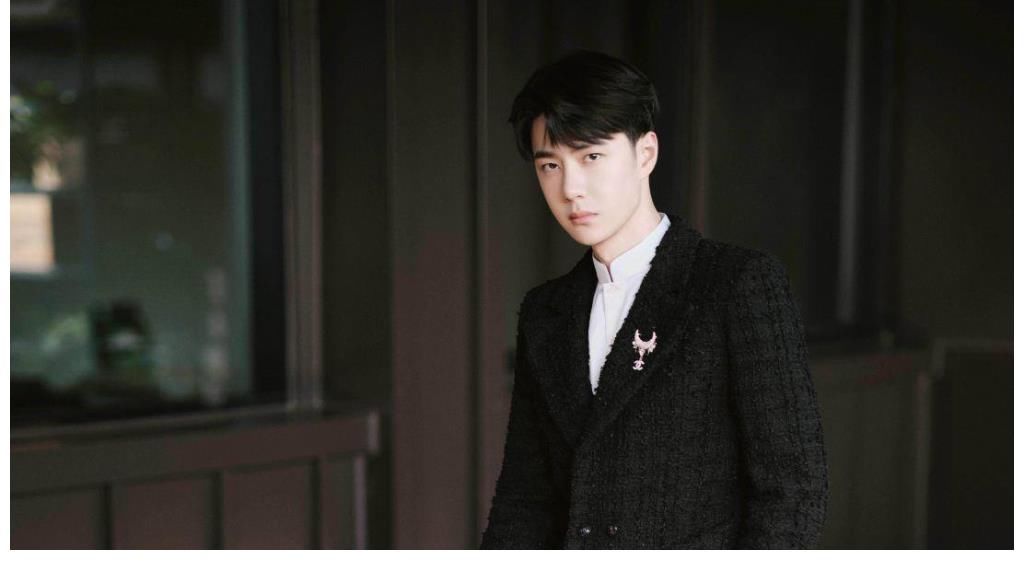 王一博竟然有“多动症”？粉丝亲自放实锤，网友：王一博不要面子的？