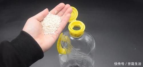 损失|白酒倒进油桶里太实用了,解决了很多家庭的烦恼,不知道损失惨了