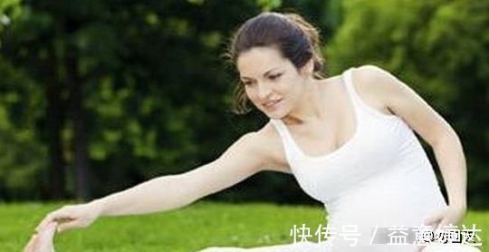 走走路|孕妇有这3种情况,不要迷信长辈们的说法,尽量要少走路