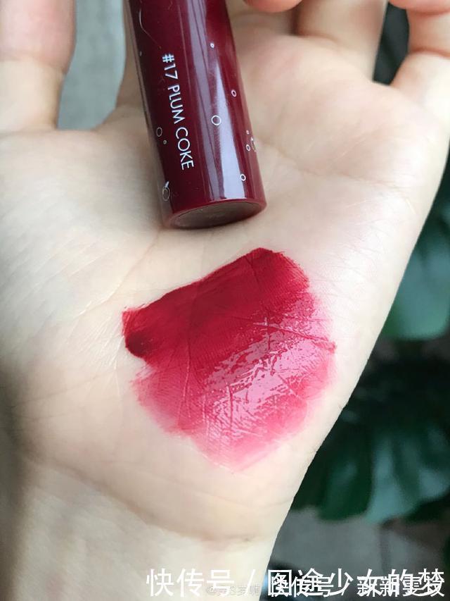 哑光|别再只买完美日记了,论显白口红,这4支“天仙色”,个个卖断货