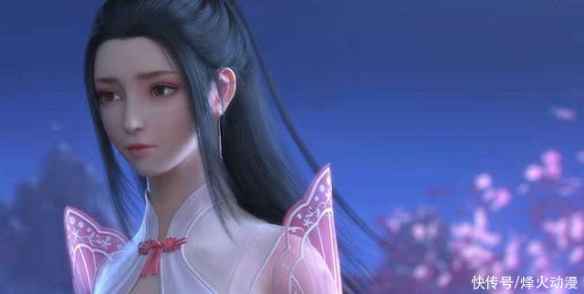 萧炎|纳兰嫣然顶替萧熏儿成萧炎青梅竹马,萧熏儿就这么不招人待见吗?