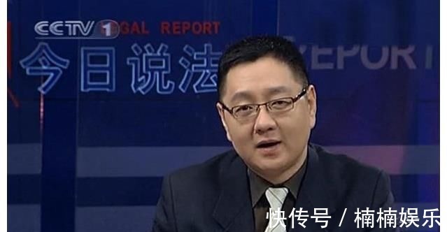 张绍刚:从曾经的主持一哥沦为综艺梗王,张绍刚是如何堕落的呢?