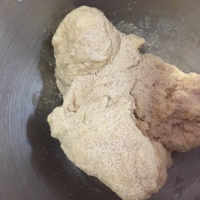 学会口袋面包仔