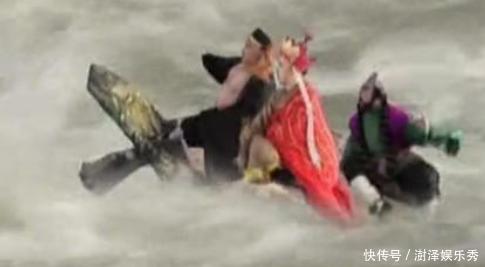 为何唐僧没帮老龟问寿命,不是忘了,你看如来和观音怎么说