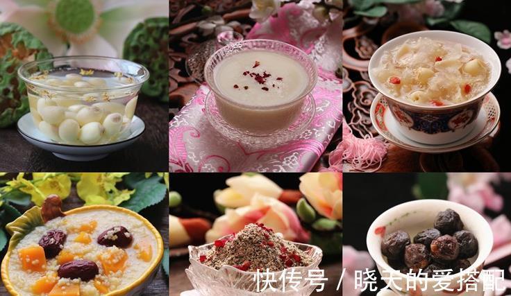 家人|立秋后,6种食材记得常给家人吃,营养去秋燥,顺利安康度过秋天