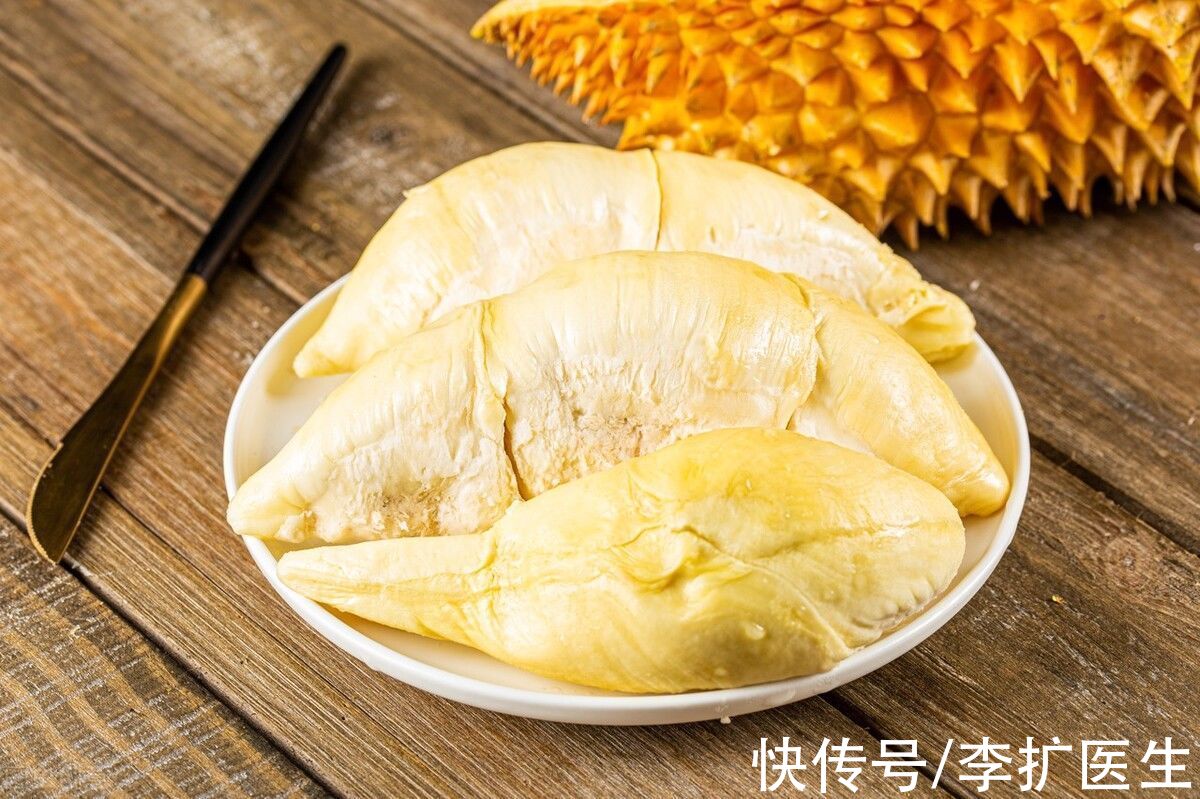 主食|最容易长胖的4种水果，吃它们就等于“喝油”，越吃越胖