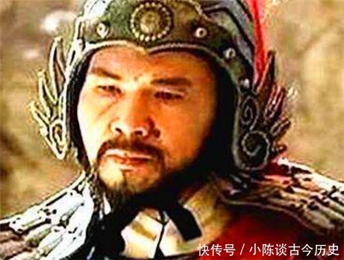 部下|古代警惕性最高的将军，皇帝刚赐他免死金牌，回家就召集部下造反