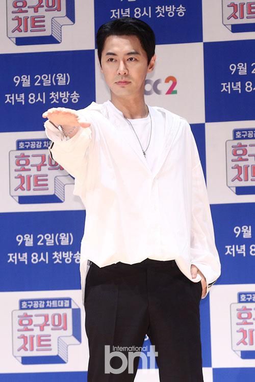 金秀美×朴明秀×JUNJIN×郑恩地×HaNi 一同出演新综艺节目《秀美山庄》