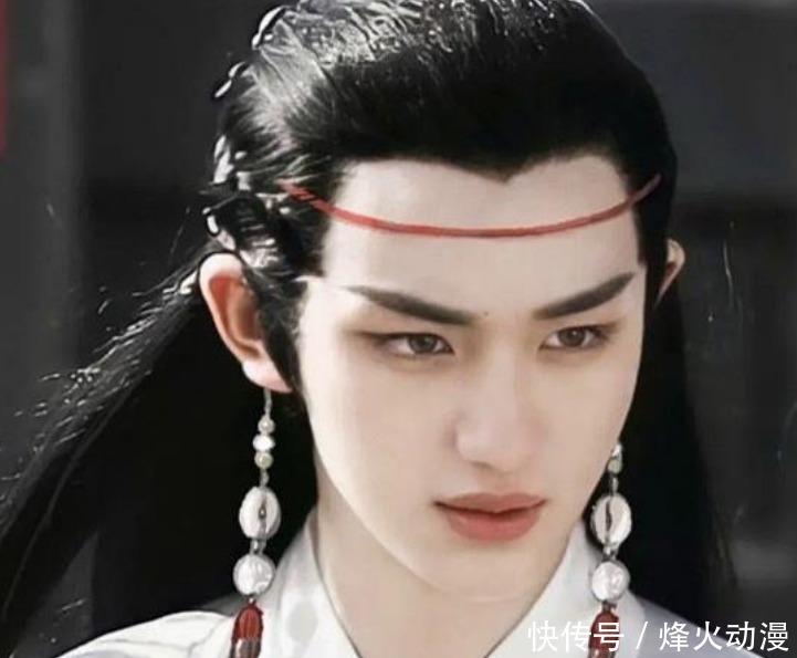 《天官赐福》真人版惹争议,既然有动画版还有必要去看真人版吗?