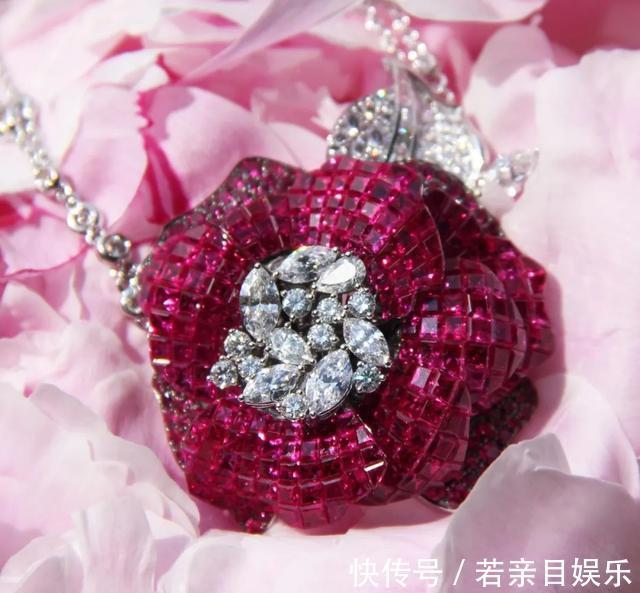 彩色|为什么“彩色宝石”能够成为珠宝市场的“新宠”?