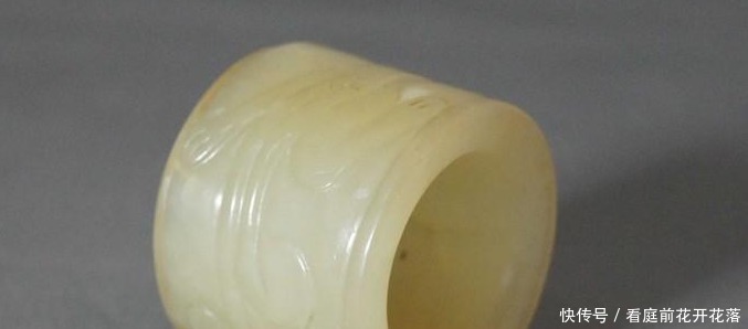 价值|男子佩戴价值上亿扳指,专家要求上交,得到6个字后无语!