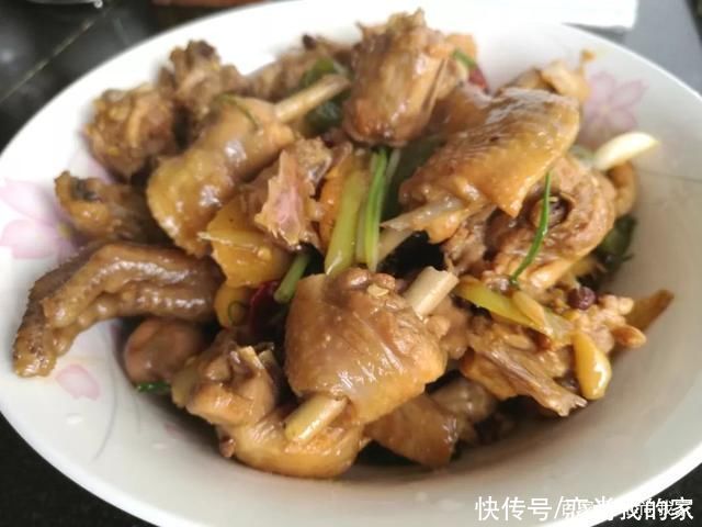 这12个红烧家常菜，开胃下饭，团年饭或年夜饭可以有，好吃还实惠