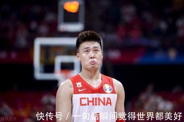 曾令旭|中国最强后卫人选出炉,赵继伟没上榜,赵睿实至名归