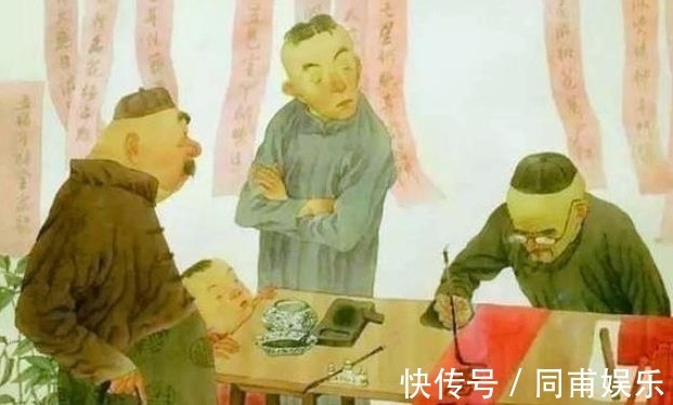 俗语!“人有三急”指的哪三急?“六亲不认”指的哪六亲?看后涨知识