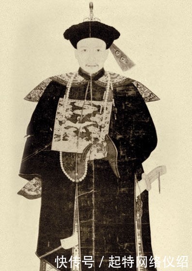 和?|大贪官和珅奉旨赈灾,却向粥里掺沙子,官吏不解,灾情却迅速控制