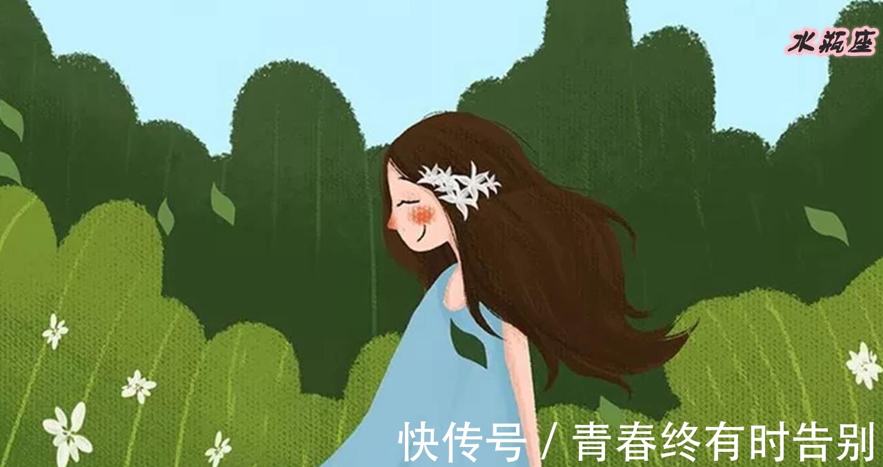 双子女|涵养与能力并存的四大星座女，十分优秀，异性缘更是没话说！