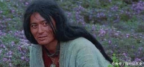 唐朝|唐朝出现的“昆仑奴”和昆仑山有何关系？为何会深受王公贵族喜爱？