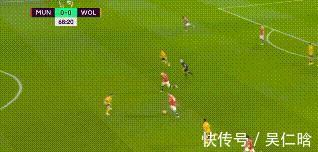 朗尼克|C罗人丢大了!全场14次丢失球权+0次过人,2次跑动是仅有“亮点”