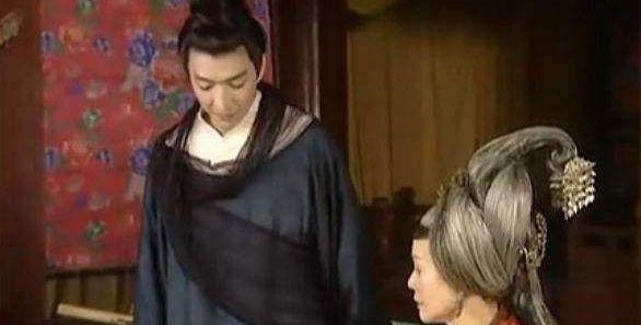 女婿!岳母对出此上联就让你回家,结果女婿留宿,下联至今无人能对出!