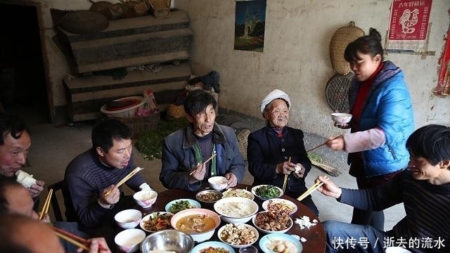 从来不|患癌后还能长命百岁的她,秘诀是从来不吃“1物”