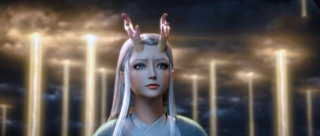 永恒之火|西行纪:蜂后毒姬陨落,死前狂扎牛魔王,粉丝调侃这身材死了可惜