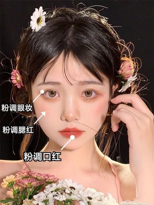 唇部 秋天的“口红”要怎么涂才够好看?从这3个方面下手,精致又洋气