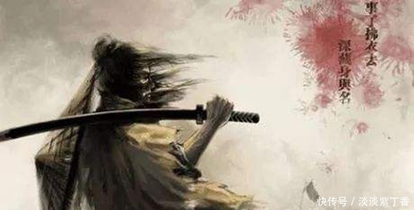 事了拂衣去,深藏身与名解读中国古代神秘的杀手组织!