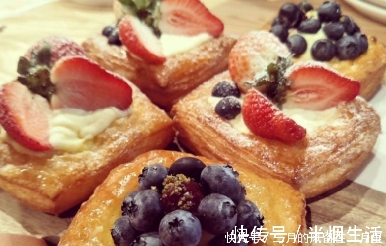 去面包店买面包,不要买这4种,老板:只有不懂的人才喜欢吃!