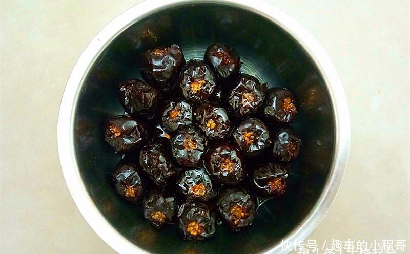 适合家宴的小甜点,软糯香甜,简单易做,大人孩子都喜欢