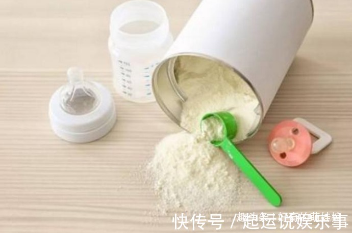 奶粉|“母乳”放大1000倍什么样?显微镜下会动,网友:世间最纯净东西