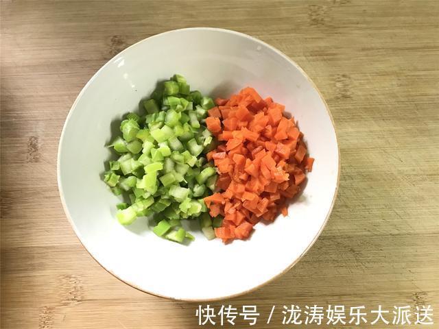 点名|孩子点名要吃的早餐，鲜美营养，一周要做三次，每次都光盘