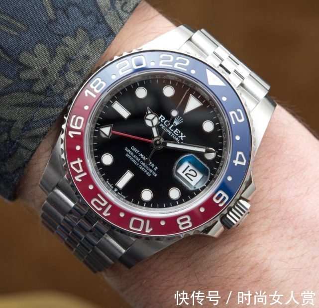 陀飞轮|个个说劳力士好，你知道劳力士真正好在哪里吗？