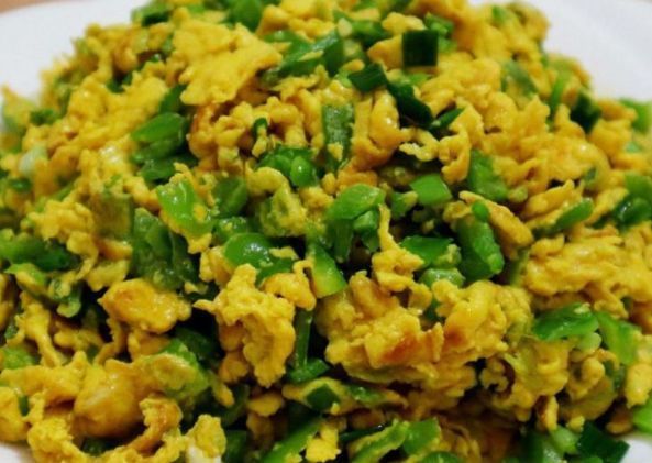 美味|多给家人吃的家常小炒，健康美味，简单易做，补充每天所需蛋白质