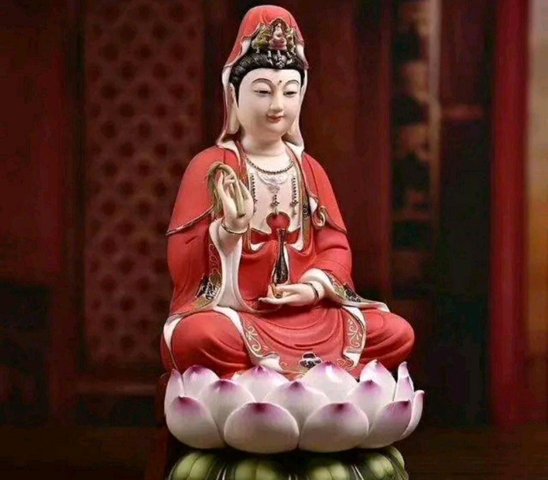 父母|佛教因果不饶人,这6件事损耗“阴德”,别再做了