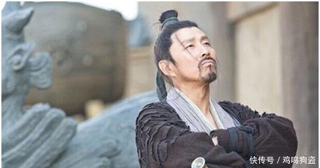 感生|古代的“感生说”,你信不信7位“感生”帝王,刘邦位列其一!