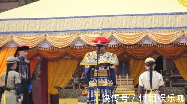 杜受田#清代此家族一门七进士、父子五翰林,其中一人死后赠太师赐文正