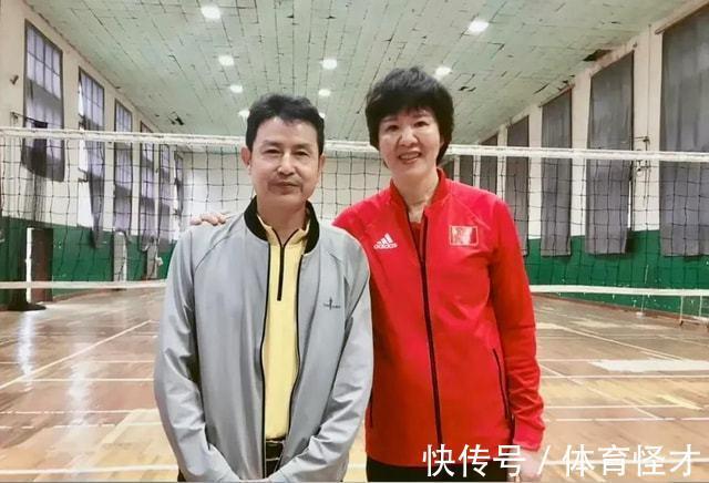 世界女排|中国女排发布消息,恭喜郎平,球迷兴奋