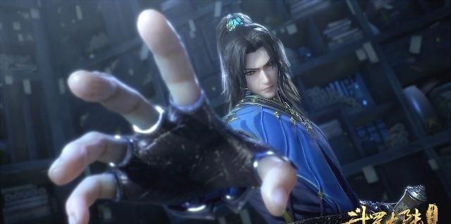 魂兽|斗罗大陆:魂骨也分三六九等,唐三的八蛛矛是第几等?