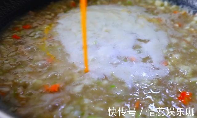 养胃|这才是佛手瓜最好吃的做法，简单家常，营养美味，驱寒又养胃