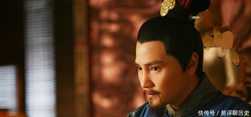 水至清则无鱼,看清政治才知:清官太“狠”也会成害群之马