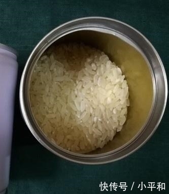 米饭|煮饭就是米加水怪不得不好吃，教你3招，想把饭煮难吃都不容易