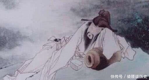 游山玩水|李白一辈子仅工作了3年,没收入却能游山玩水,他哪来的钱?